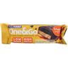 Pesoforma One & Go Pasto Barretta Fondente Caramello 62 g