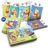 Modiano Disney - Rubamazzo gigante Winnie the Pooh