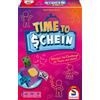 Schmidt Spiele 49483 - Gioco d'azzardo Time to Schein