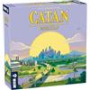Devir - Catan Energie | Gioco da Tavolo Strategico su Energia e Sostenibilità | Tavola per 3-4 Giocatori, +12 Anni, 90 Minuti (BGCATENSP)