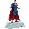 Bullyland Superman 15 cm - Personaggio DC Comics Collezionabile Dipinto a Mano - PVC Free - Gioco Bambini e Idea Regalo, Cake Design