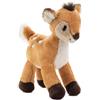 Schaffer Knuddel mich! Schaffer 5680 cerbiatto di Peluche Rehgina 16 cm