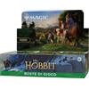 Magic: The Gathering Confezione di buste di gioco di Magic: The Gathering | Lo Hobbit (Versione Italiana)