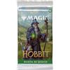 Magic: The Gathering Busta di gioco di Magic: The Gathering | Lo Hobbit (Versione Italiana)