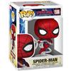 Funko Spider-Man Brand New Day - Spider-Man (Pop!) Vinyl Figur 1586 Non Specificato Pop! standard PVC