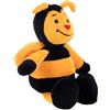 Schaffer Knuddel mich! Schaffer 4351 Ape di Peluche Bine XS 18 cm