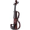 Violino Elettrico 4/4 Esecuzione Sul Palco Violino Elettrico Silenzioso