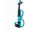 Violino Elettrico 4/4 Livello Professionale Violino Elettrico Silenzioso