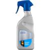 Avilia Detergente per Vetri di Caminetti, Stufe e Forni - Spray Rimuove Incrostazioni e Sporco anche da Griglie e Pirofile, con Profumo Agrumato, 500ml