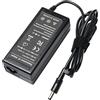XITAIAN 19V 3.16A 60W Alimentatore Caricabatterie di Ricambio per Samsung AD-6019R AD-6019 CPA09-004A ADP-60ZH D PA-1600-66 ADP-60ZH D AD-6019R SPA-P30 (5.5 * 3.0mm)
