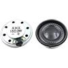 JIOYUNG eufeifeiegds 2 pezzi 28 mm 1 W 2 W 4/16/32/50R altoparlante acustico 28 * 5,5 mm mini altoparlante ultrasottile 416 Ohm 2 Watt(28MM 16Ohm 2W)