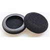 V-MOTA Cuscinetti di ricambio per cuffie Plantronics 88828-01, Encorepro HW540, Encore Pro HW530 HW545 (2 pezzi)