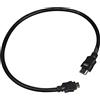 System-S - Cavo HDMI a Mini HDMI, 50 cm