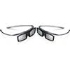 Samsung SSG-P51002 Occhiale 3D Stereoscopico, Argento