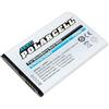 cellePhone mobile generation cellePhone Batteria Li-Ion Compatibile con Blackberry 8980 Curve/Bold 9000 9030 9220 9700 9780 (sostituita M-S1)