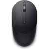Dell Pro Mouse - MS300 - Mouse Wireless, Sensibilità Regolabile Fino a 4000 DPI, 3 Pulsanti Programmabili, Autonomia 36 Mesi, Compatibile con Windows, Mac, Linux, ChromeOS, Android - Nero