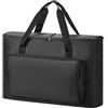 CAZSTYK 24/27 Monitor Custodia Protettiva Leggero con Maniglia Computer Storage Bag per Viaggiare