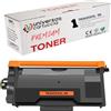 universo cartuccia - TN3600XXL TONER 11K compatibile con Brother HL L5215DN/L6210DW/L6410DN/L6415DN/L5210DN/L5210D -MFC-L5715DN/L6710DW/L6915DN/L5710DN/L5710DW-DCP-L5510DW EX910 (TN3600XXL 11K)
