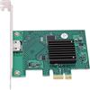 YUEHISY Scheda Grafica PCIe Multi Display, GPU 2D per Computer Industriali con HDMI, Scheda Video PCI Express