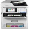 Epson WorkForce Pro EM-C800RDWF - Multifunktionsdrucker - Farbe - Tintenstrahl - A4 (210 x 297 mm)