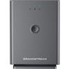 Grandstream Networks DP755 Station de Base DECT Noir