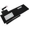 FESTAS Batteria 11,1 V 58,8 Wh BTY-L76 compatibile con MSI GS70 2PE-026CN GS70 2QE-084CN GS70 2QD-487CN GS70 2PC-633XCN 2PE-025CN 2QE-083CN per Medion Erazer X7615 13 Series