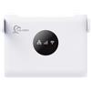 calonny Router 4G LTE WiFi 6 con SIM 300mbps Wreless Modem,Porta LAN Tpye c,Senza configurazione,2 Antenne,Alternativa per ADSL,non navigare modifica APN Applica A negozio/casa/camper (Wi-Fi 6)