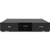 Dune HD Duo 8K, Lettore Multimediale Premium Full Size 43cm, Android Box, 2 uscite - ingressi HDMI, 2 rack HDD, switch/splitter HDMI 8k professionale, 8/64