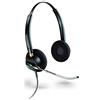 POLY Plantronics Encorepro HW520V Cuffie, Nero
