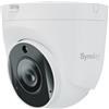 Synology TC500 Telecamera di Sicurezza basata su AI per sorveglianza Intelligente Integrata