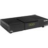 TechniSat HD S223 DVR Sat Receiver schwarz