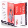 OKI Nastro originale OKI Microline 3320 eco - 09002303 09002303 , 9002303ML100 - nero - pagine originali
