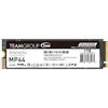TEAMGROUP SSD Team MP44 M.2 1TB PCIe G4x4 2280