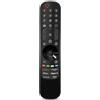 Arkaia Telecomando di ricambio per LG TV - AI - 43UA7100AUB | 43UA73006LA | 43UA750006LA | 43UA7500ZUA