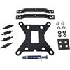 ARCTIC Kit di montaggio Intel LGA1700 - Per la serie Liquid Freezer ll