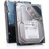 Toshiba MG06ACA800E - Hard disk da 8 TB, SATA 6 Gb/s Enterprise NAS, serie MG HDEPV11GEA51, 512 e 256 MB, 3,5 pollici, 7200 RPM