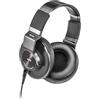 AKG Pro Audio K553 MKII - Cuffie da studio pieghevoli, colore: Nero