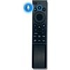 Belife Telecomando di ricambio per Samsung TV The Frame 32LS03B (2022) | The Frame 43LS03B (2022) | The Frame 43LS03B (2022) | The Frame 50LS03B (2022) | The Frame 50LS03B (2022)