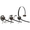 POLY Plantronics 88828-02 - Encore PRO HW540 - Cuffia Convertibile, Nero