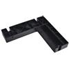 Synology 15-130001414 - Supporto per disco rigido tipo C da 2,5 Nero