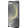 Samsung Galaxy S24 Enterprise Edition 5G Smartphone Dual-SIM RAM 8 GB / Interner Speicher 128 OLED-Display 6.2 2340 x 1080 Pixel 120 Hz Triple-Kamera 50 MP 12 10 front camera Onyx Black, Nero