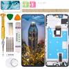 Gadget Troops Kit di sostituzione schermo LCD per Honor X7b CLK-LX1 / 90 Smart CLK-NX1