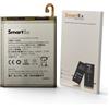 Smartex® Batteria compatibile con Samsung modello EB-BA750ABU per A7 2018 /A10
