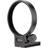 Haoge LMR-SM140-N - Anello di montaggio per treppiedi per obiettivo Tamron 35-150 mm F/2-2,8 Di III VXD A058 per Sony E-Mount e Sigma 100-400mm f/5-6.3 DG OS HSM per Canon EF Mount e Nikon F Mount