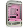 Thermaltake The Tower 300 | Micro Tower Chassis | Matcha Plum