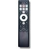 Belife Telecomando di ricambio per Hisense TV ERF6A66 | ERF6B66H | ERF6E66H