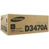 Samsung ML-D3470A/ELS Samsung ML3471ND Cartuccia del Toner Nero