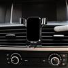 LSXEL porta cellulare da auto Compatibile con BMW X3 X4 F25 F26 2011 2012 2013 2014 2015 2016 2017 (for X3 F25 2011-2017/X4 F26 2014-2017)