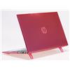 mCover Custodia compatibile solo per notebook HP Pavilion serie 15-EGxxxx / 15-EHxxxx da 15,6 2020-2022 (non compatibile con altre serie HP Pavilion o Envy) - Rosa