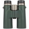 SWZEC Warmax Binocolo ad alta potenza 12x42 per adulti, antiappannamento e impermeabile, perfetto per birdwatching, viaggi, osservazione delle stelle, caccia e concerti(12x42 verde scuro (con fo)